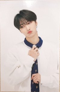 Dreamers 塔店 特典卡 