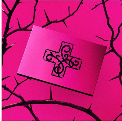 迷八 美通親簽專 隨機未拆