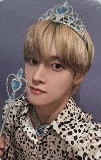 迷四 ju 簽售卡 公主ver.