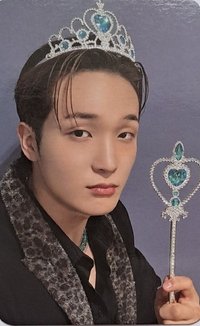 迷四 ju 簽售卡 公主ver.