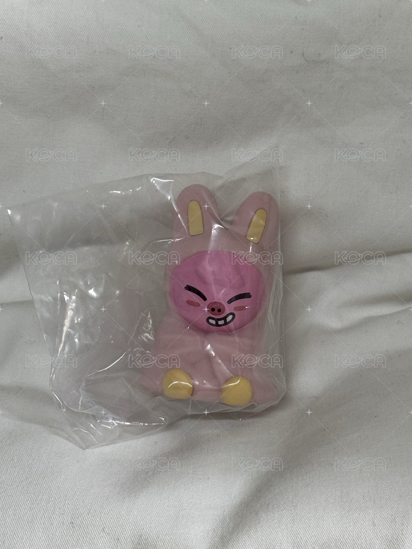 發光扭蛋彬