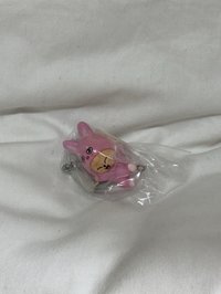 Toyworld扭蛋玟（臉）