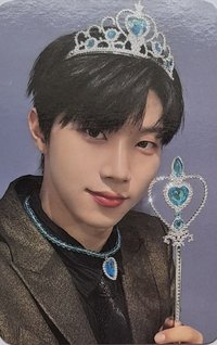 迷四 ju 簽售卡 公主ver.