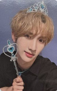 迷四 ju 簽售卡 公主ver.