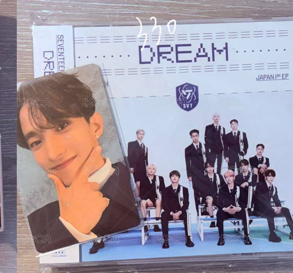 dream