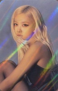 DEADLINE yg 沙漏之旅 特典卡 隨機特典閃卡