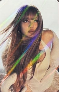 DEADLINE yg 沙漏之旅 特典卡 隨機特典閃卡