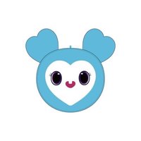 五巡 扇套 
