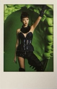 DEADLINE sw 沙漏之旅 特典卡 隨機特典拍立得