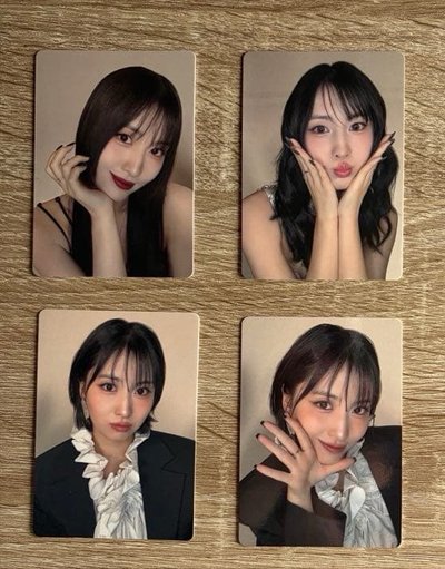 momo 塔店幸運卡