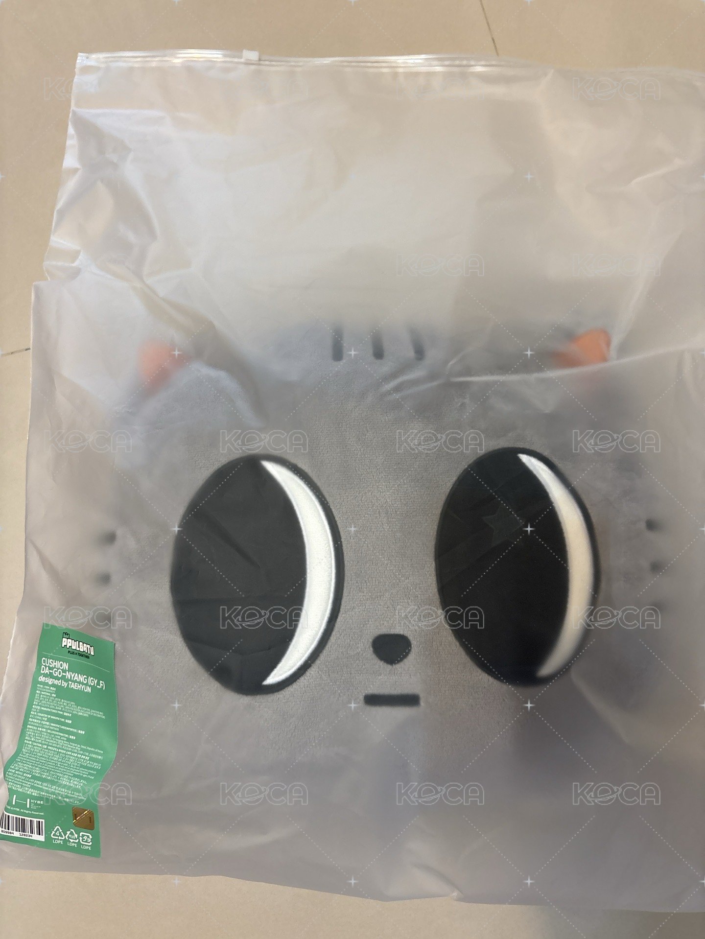 松喵