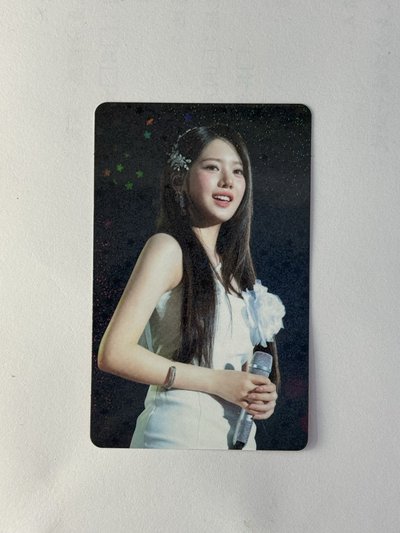 25世巡 初回生產限定盤