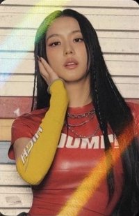 DEADLINE MUSINSA 沙漏之旅 特典卡 隨機特典閃卡