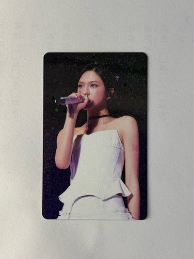 25世巡 初回生產限定盤