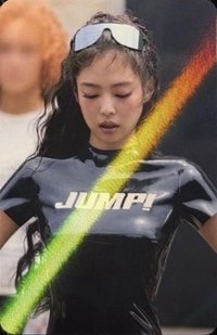 DEADLINE MUSINSA 沙漏之旅 特典卡 隨機特典閃卡