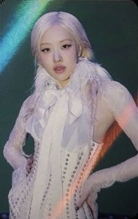 DEADLINE MUSINSA 沙漏之旅 特典卡 隨機特典閃卡