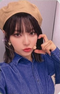 迷你二 el 線下 3.0 特典卡 