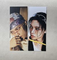 菲 書籤