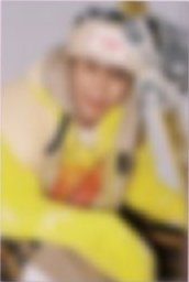 All of you 明信片 