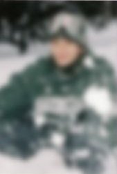 All of you 明信片 