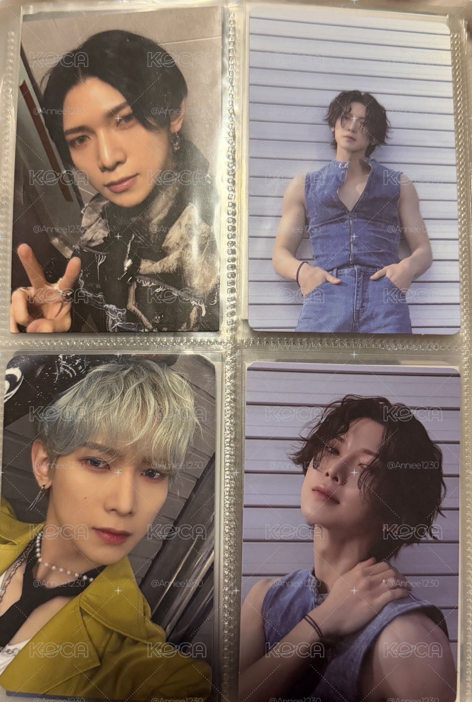 ATEEZ出清