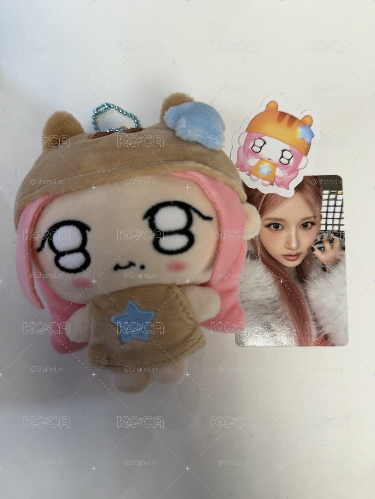 秋天娃專