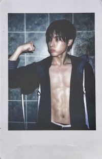 Mini 9 wm 幸運卡 