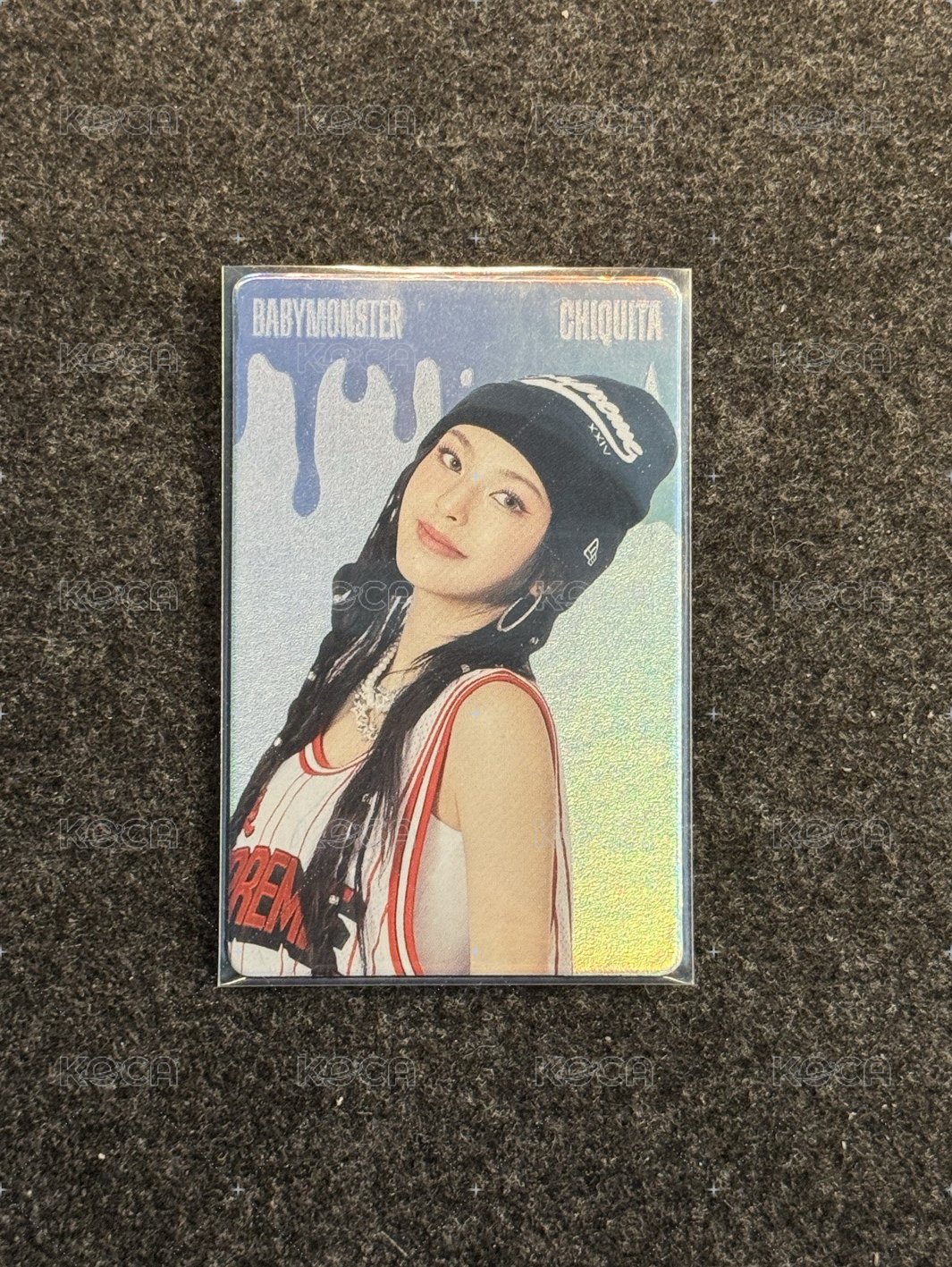 Chiquita 1