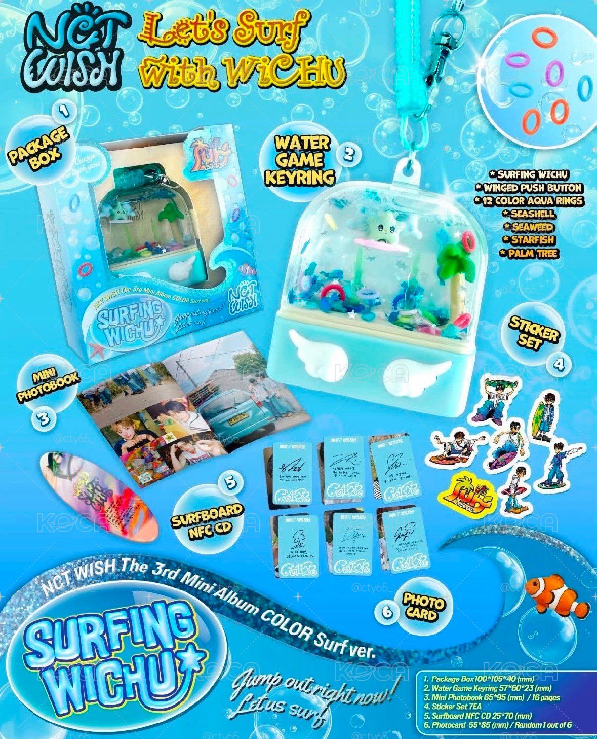 surf遊戲機空專