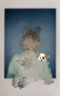 round3 whole ms 未公開 / 抽選拍立得 