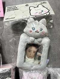 絨毛卡套（舒華）