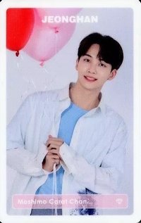 20’蛋巡 周邊卡 電話卡