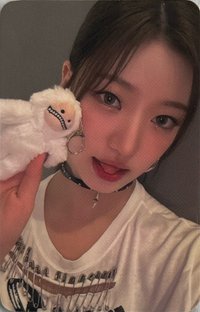 迷你三 wm 雪怪 周邊卡 