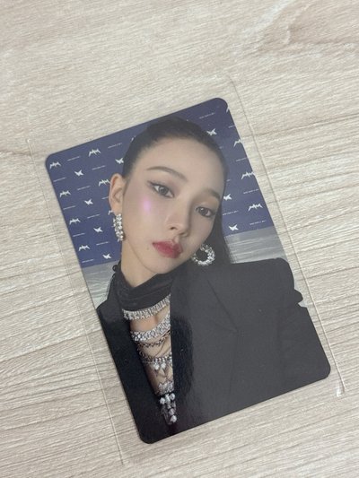 RM 華納 特典柚