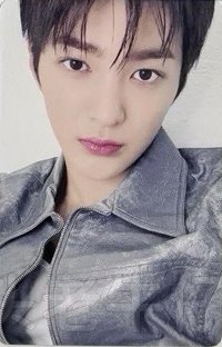 迷一 yzy 3.0 簽售卡 