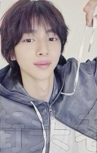 迷一 yzy 3.0 簽售卡 