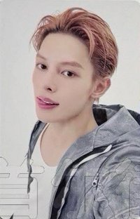 迷一 yzy 3.0 簽售卡 