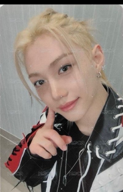 拍手會菲（送通常盤）