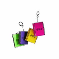 (Photocard Case Ver.)+wvs特典