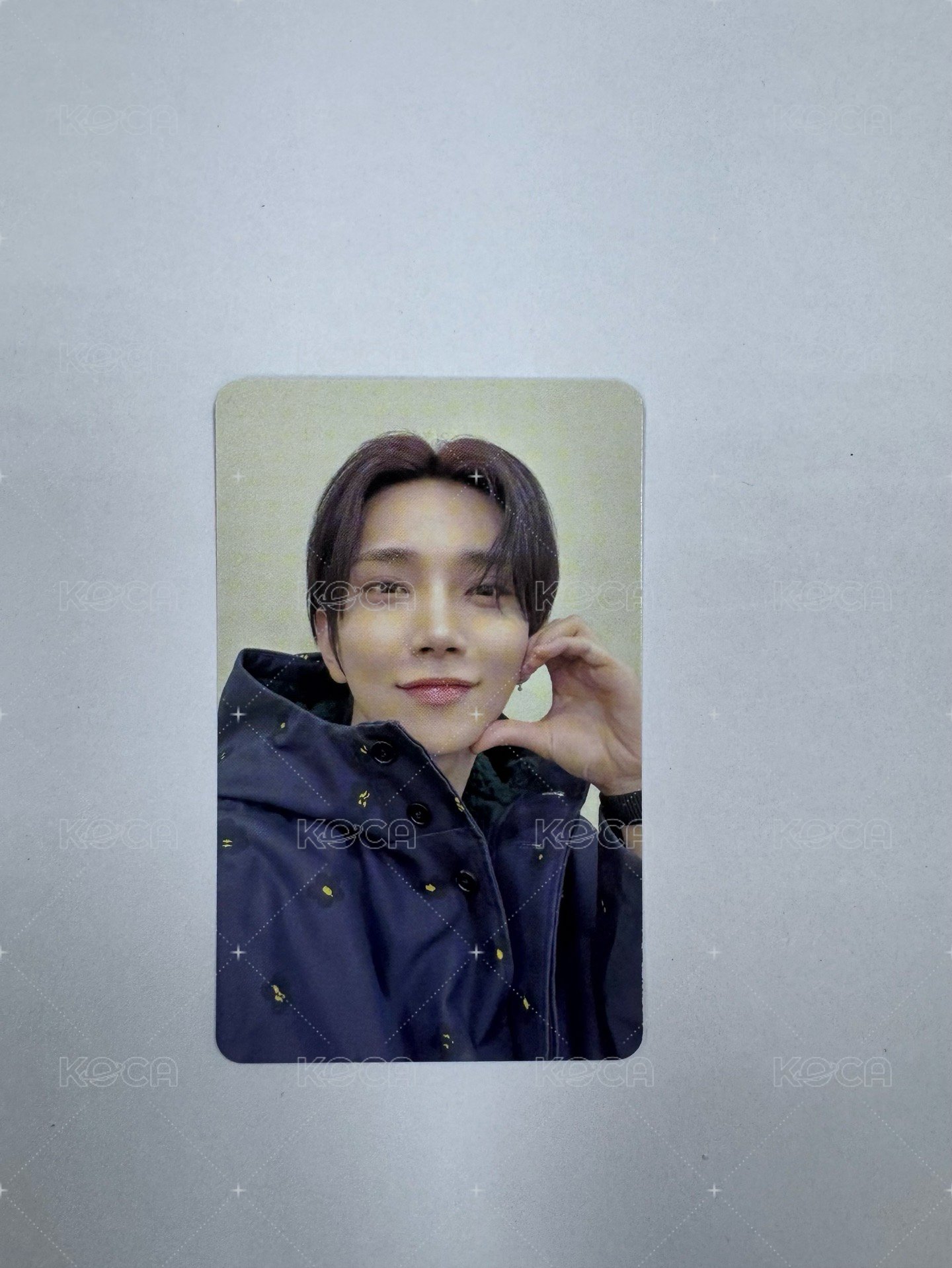 JOSHUA