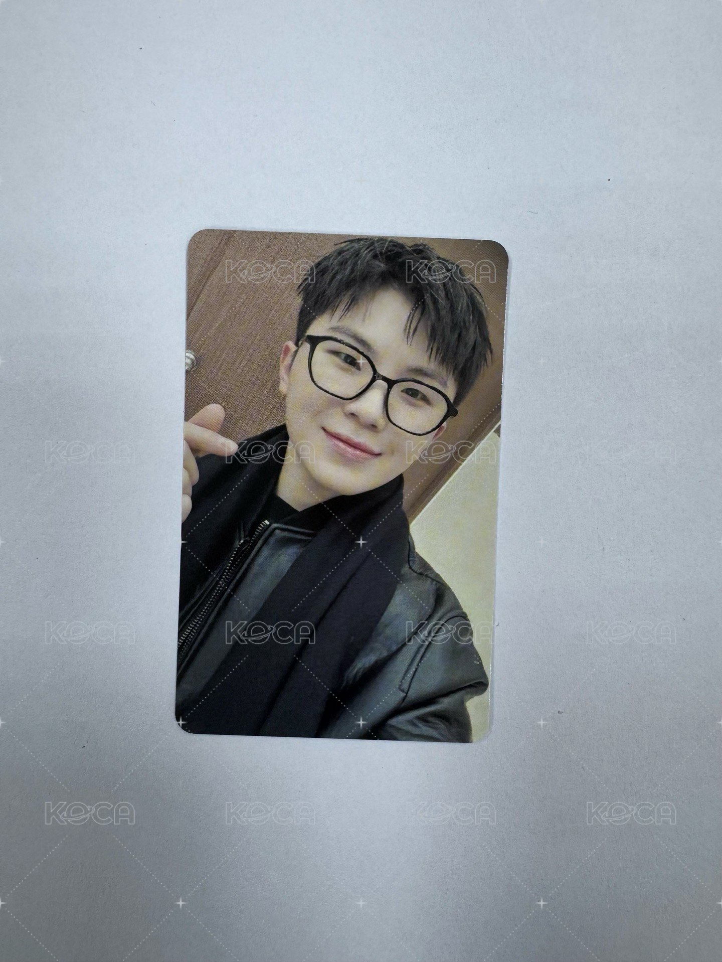 WOOZI