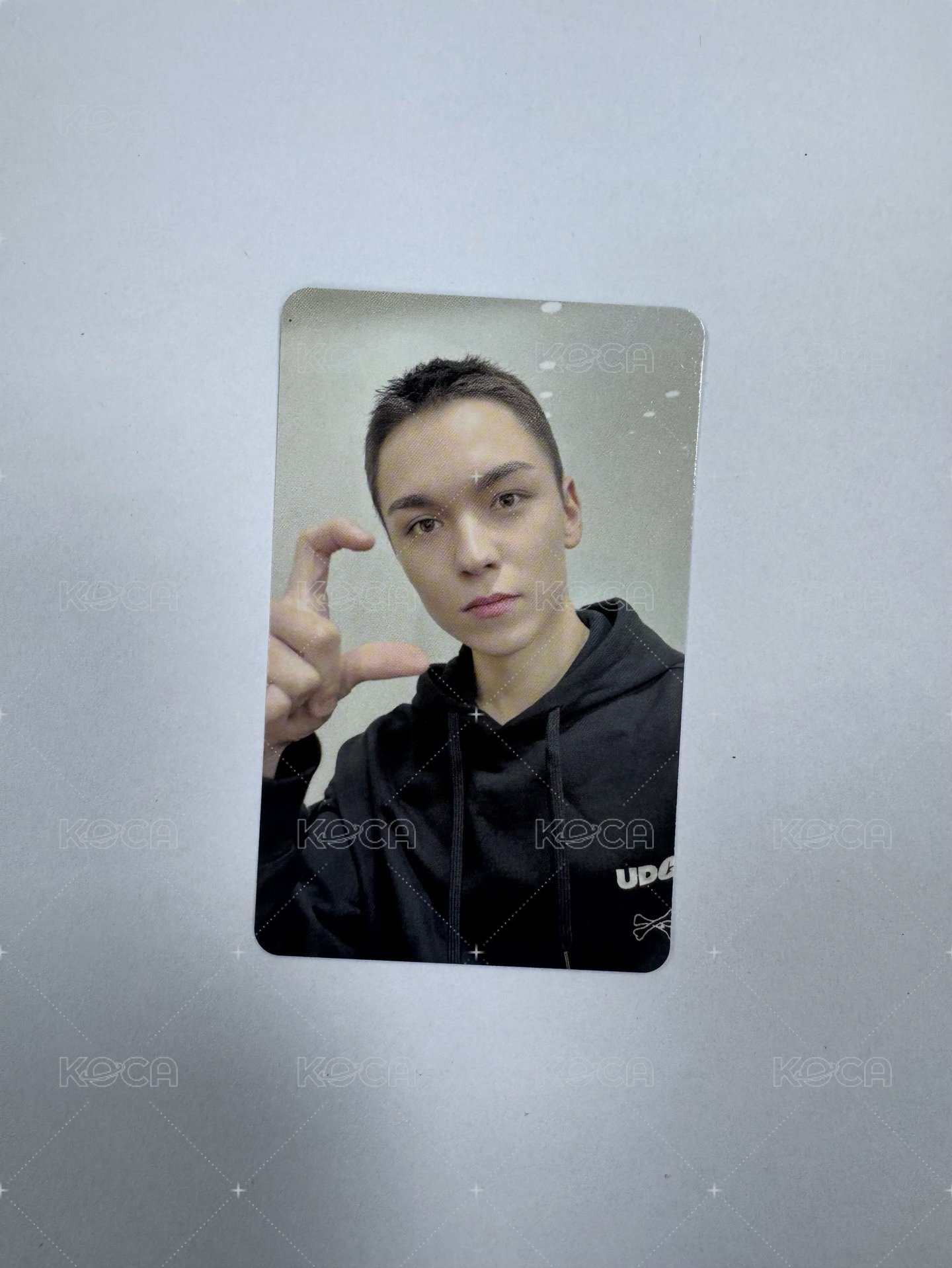 VERNON