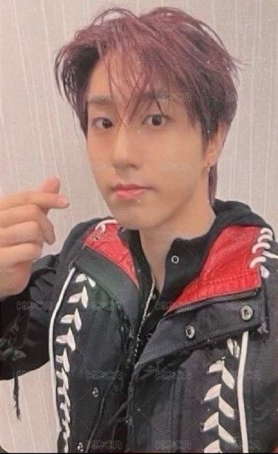 拍手會菲（送通常盤）