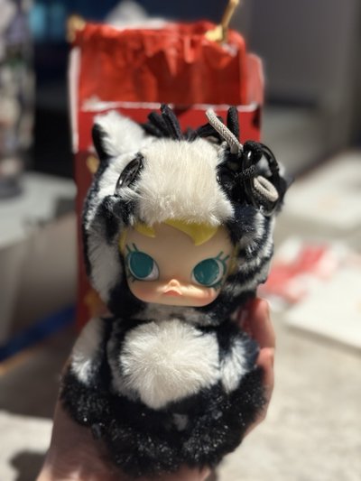 馬力全開X「收款馬」&「幸福馬」