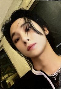 2022巡演首爾場 隨機卡 