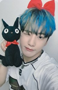 迷二 dmm 簽售卡 吉吉ver.