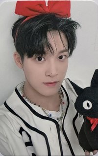 迷二 dmm 簽售卡 吉吉ver.