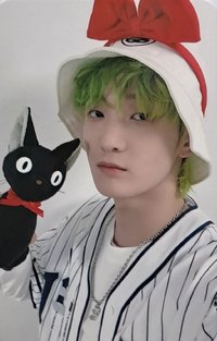 迷二 dmm 簽售卡 吉吉ver.