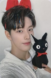 迷二 dmm 簽售卡 吉吉ver.