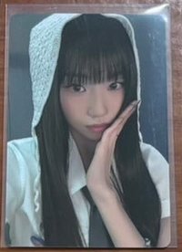 kcon 日本25隨機卡